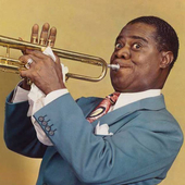 Louis Armstrong